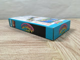 Mickey no Magical Adventure Boxed Nintendo Super Famicom SNES Japan - UF5497