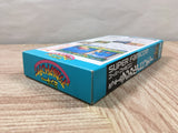 Mickey no Magical Adventure Boxed Nintendo Super Famicom SNES Japan - UF5497