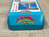 Mickey no Magical Adventure Boxed Nintendo Super Famicom SNES Japan - UF5497