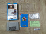 Mickey & Minnie Magical Adventure 2 Boxed Super Famicom SNES Japan - UF5498