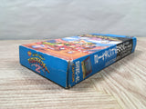 Mickey & Minnie Magical Adventure 2 Boxed Super Famicom SNES Japan - UF5498