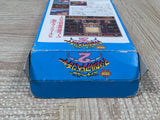 Mickey & Minnie Magical Adventure 2 Boxed Super Famicom SNES Japan - UF5498