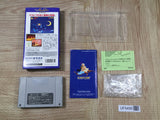 Aladdin Boxed Nintendo Super Famicom SNES Japan - UF5499
