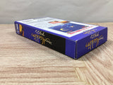 Aladdin Boxed Nintendo Super Famicom SNES Japan - UF5499
