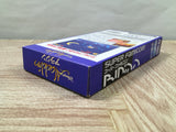 Aladdin Boxed Nintendo Super Famicom SNES Japan - UF5499