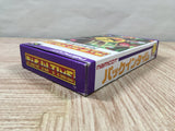 Pac In Time Boxed Nintendo Super Famicom SNES Japan - UF5500