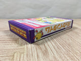Pac In Time Boxed Nintendo Super Famicom SNES Japan - UF5500
