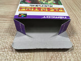 Pac In Time Boxed Nintendo Super Famicom SNES Japan - UF5500