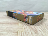 Street Fighter II 2 Boxed Nintendo Super Famicom SNES Japan - UF5501