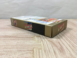Street Fighter II 2 Boxed Nintendo Super Famicom SNES Japan - UF5501