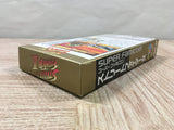 Street Fighter II 2 Boxed Nintendo Super Famicom SNES Japan - UF5501