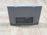 Street Fighter II 2 Boxed Nintendo Super Famicom SNES Japan - UF5502