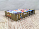 Street Fighter II 2 Boxed Nintendo Super Famicom SNES Japan - UF5502
