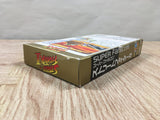 Street Fighter II 2 Boxed Nintendo Super Famicom SNES Japan - UF5502