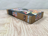 Super Street Fighter II 2 Boxed Nintendo Super Famicom SNES Japan - UF5503