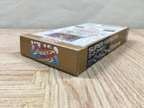 Super Street Fighter II 2 Boxed Nintendo Super Famicom SNES Japan - UF5503