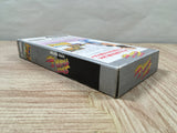 Street Fighter II 2 Turbo Boxed Nintendo Super Famicom SNES Japan - UF5504