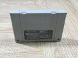 Yu Yu Hakusho Boxed Nintendo Super Famicom SNES Japan - UF5505