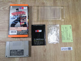 Yu Yu Hakusho Boxed Nintendo Super Famicom SNES Japan - UF5505