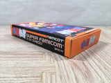Yu Yu Hakusho Boxed Nintendo Super Famicom SNES Japan - UF5505