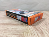 Yu Yu Hakusho Boxed Nintendo Super Famicom SNES Japan - UF5505