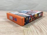 Yu Yu Hakusho Boxed Nintendo Super Famicom SNES Japan - UF5505