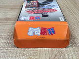 Yu Yu Hakusho Boxed Nintendo Super Famicom SNES Japan - UF5505