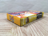 Final Fight 2 Boxed Nintendo Super Famicom SNES Japan - UF5506