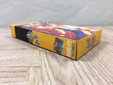 Final Fight 2 Boxed Nintendo Super Famicom SNES Japan - UF5506