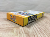 Final Fight 2 Boxed Nintendo Super Famicom SNES Japan - UF5506