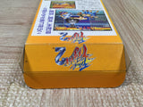 Final Fight 2 Boxed Nintendo Super Famicom SNES Japan - UF5506