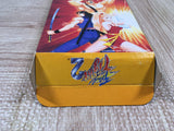 Final Fight 2 Boxed Nintendo Super Famicom SNES Japan - UF5506