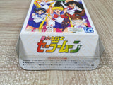 Sailor Moon Boxed Nintendo Super Famicom SNES Japan - UF5507