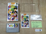 Sailor Moon Boxed Nintendo Super Famicom SNES Japan - UF5507