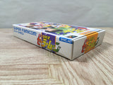 Sailor Moon Boxed Nintendo Super Famicom SNES Japan - UF5507
