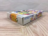 Sailor Moon Boxed Nintendo Super Famicom SNES Japan - UF5507