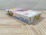 Sailor Moon Boxed Nintendo Super Famicom SNES Japan - UF5507