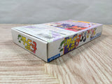 Sailor Moon Boxed Nintendo Super Famicom SNES Japan - UF5507