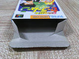Sailor Moon Boxed Nintendo Super Famicom SNES Japan - UF5507