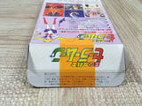 Sailor Moon Boxed Nintendo Super Famicom SNES Japan - UF5507