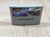Super Indy Champ Racing Boxed Nintendo Super Famicom SNES Japan - UF5508