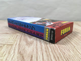 Super Indy Champ Racing Boxed Nintendo Super Famicom SNES Japan - UF5508