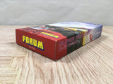 Super Indy Champ Racing Boxed Nintendo Super Famicom SNES Japan - UF5508