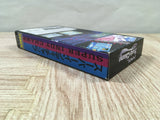 Super Indy Champ Racing Boxed Nintendo Super Famicom SNES Japan - UF5508