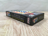 Human Grand Prix 2 Racing Boxed Nintendo Super Famicom SNES Japan - UF5509