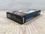 Human Grand Prix 2 Racing Boxed Nintendo Super Famicom SNES Japan - UF5509