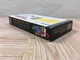 Human Grand Prix 2 Racing Boxed Nintendo Super Famicom SNES Japan - UF5509