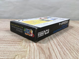 Human Grand Prix 2 Racing Boxed Nintendo Super Famicom SNES Japan - UF5509