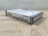 Big Run The Supreme 4WD Challenge Boxed Super Famicom SNES Japan - UF5510