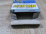 Big Run The Supreme 4WD Challenge Boxed Super Famicom SNES Japan - UF5510